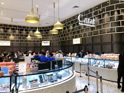 新ブランド「Mels CARAMEL WORKS」｜ ラ・テールだより｜LaTerre（ラ